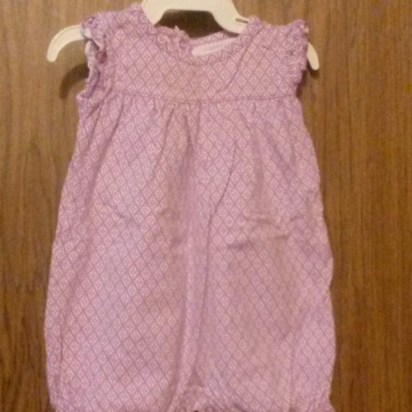 Carter's Other - 💞 Carter's Romper Shorts 💞 - GIFTED